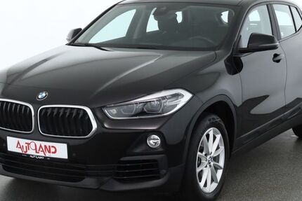 BMW X2 79.987 km 19.990 &euro; Dresden 01239