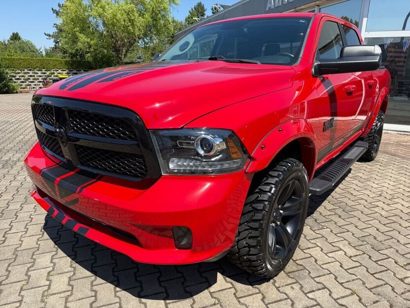 RAM