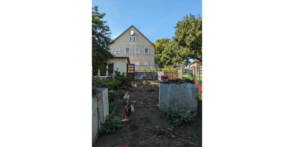 Bauernhaus, Landhaus Glashütte - 14 Zimmer, 228 m&sup2;, 270.000&euro; | Angebot:27490304