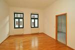 Etagenwohnung Dresden Friedrichstadt - 3 Zimmer, 75 m&sup2;, 774&euro; | Angebot:26189761