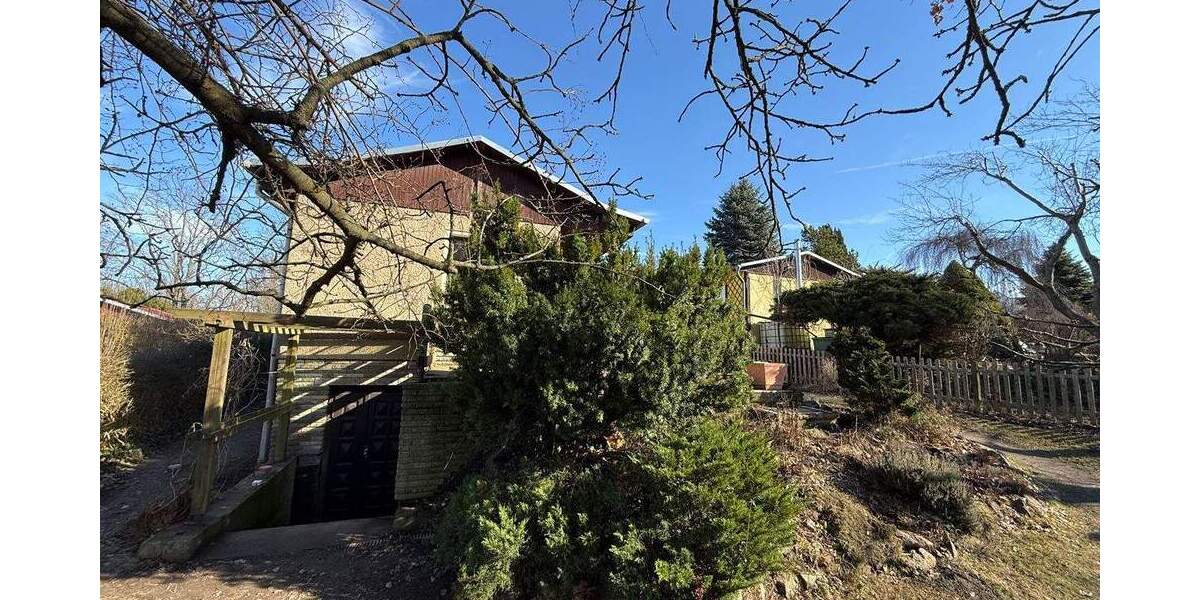 Grundstück Dresden Bühlau/Weißer Hirsch - 65.000&euro; | Angebot:25745688