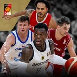 Turnierkarte - DBB Supercup 2026
