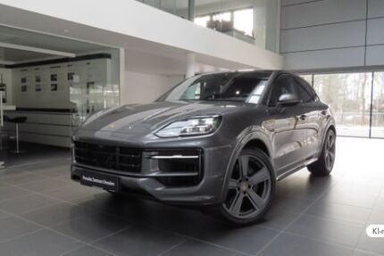 Porsche Cayenne 15.000 km 121.850 &euro; Dresden 01129
