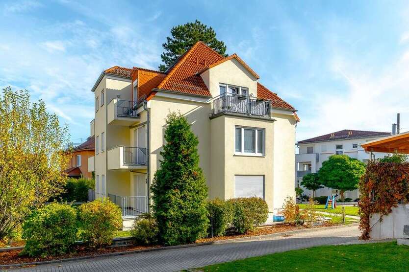 Wohnung zum Kaufen in Dresden 149.000 € 59.69 m²