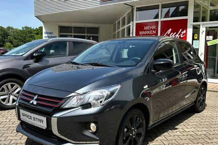 Mitsubishi Space Star 1.300 km 17.600 &euro; Meißen 01662