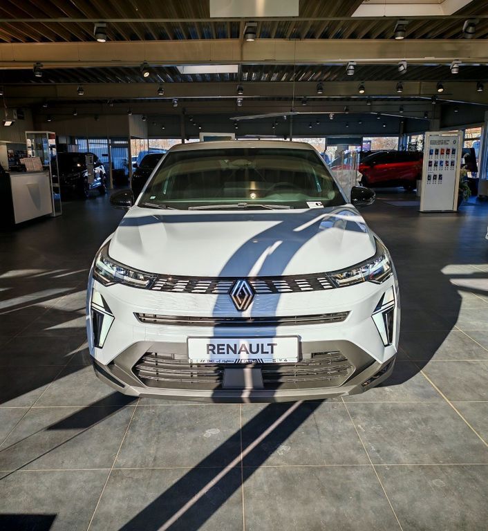 Renault Symbioz 3.778 km 28.790 € Dresden 01257