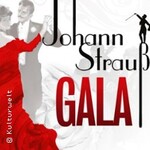Johann-Strauss-Gala