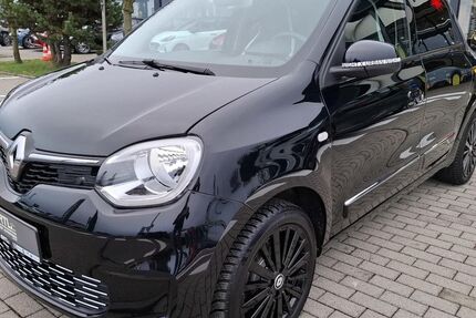 Renault Twingo 9.505 km 15.480 &euro; Dresden-Altfranken 01156