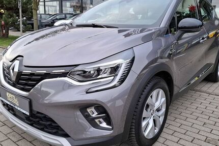 Renault Captur 31.473 km 16.480 &euro; Dresden-Altfranken 01156