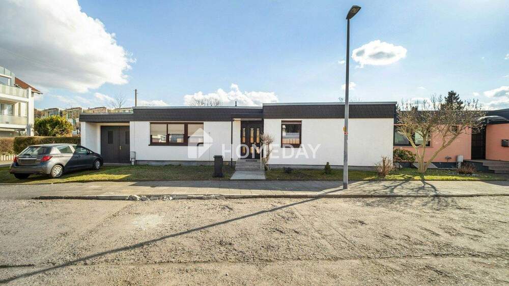 Bungalow Dresden Kleinzschachwitz - 6 Zimmer, 87 m&sup2;, 597.000&euro; | Angebot:25878517