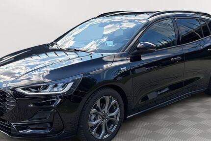 Ford Focus 12.050 km 22.950 &euro; Radebeul 01445