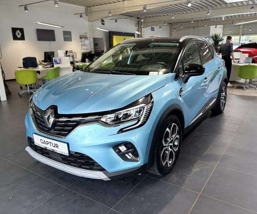 Captur