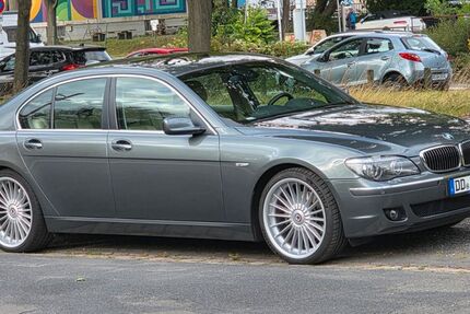 BMW 730 135.369 km 12.290 &euro; Dresden 01219