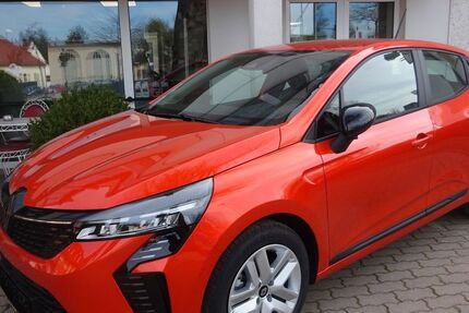 Renault Clio 9.990 km 17.790 &euro; Dresden 01217