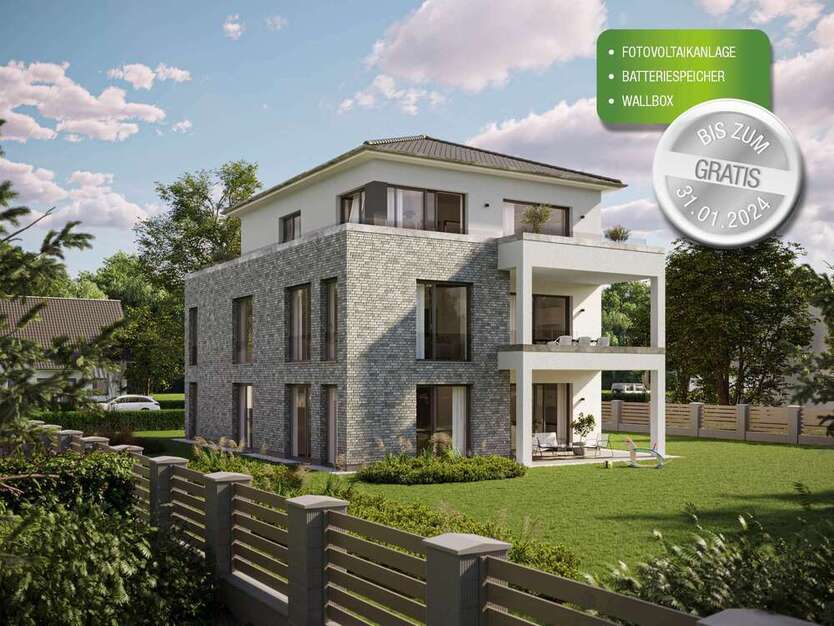 Haus zum Kaufen in Weinböhla 1.399.900,01 € 296 m²