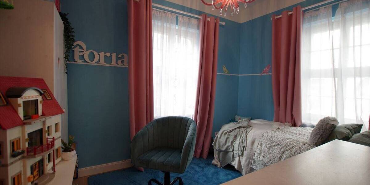 Etagenwohnung Dresden Innere Altstadt - 4 Zimmer, 109 m&sup2;, 859.000&euro; | Angebot:23982240