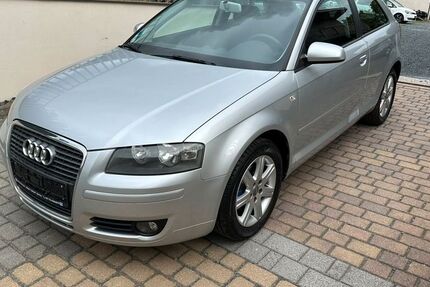 Audi A3 175.000 km 4.995 &euro; Coswig 01640