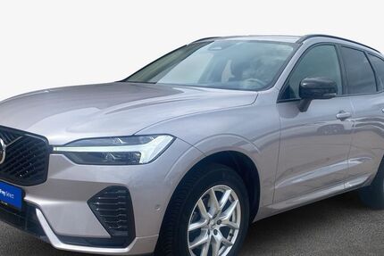 Volvo XC60 17.162 km 46.900 &euro; Dresden 01277