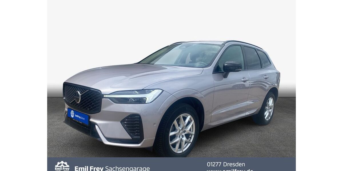 Volvo XC60 17.162 km 46.900 &euro; Dresden 01277