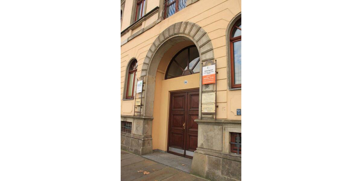 Mehrfamilienhaus, Wohnhaus Dresden Innere Neustadt - 4 Zimmer, 98 m&sup2;, 1.000&euro; | Angebot:26596276