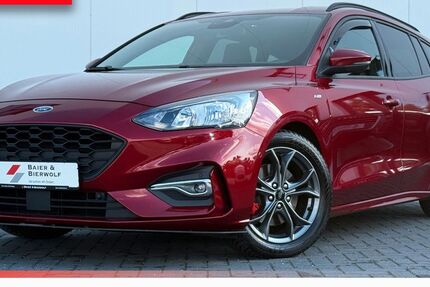 Ford Focus 92.971 km 16.990 € Coswig 01640