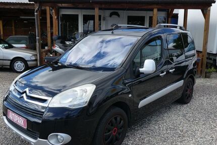 Citroen Berlingo 164.370 km 4.490 € Dresden 01219