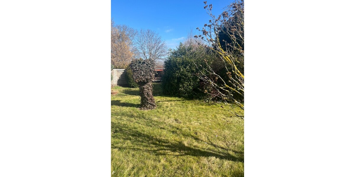 Doppelhaushälfte in Dresden-Kaditz mit großem Garten und Blick auf die Radebeuler Weinberge - Einfamilienhaus Dresden Kaditz | Angebot:26506951