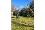 Doppelhaushälfte in Dresden-Kaditz mit großem Garten und Blick auf die Radebeuler Weinberge - Einfamilienhaus Dresden Kaditz | Angebot:26506951