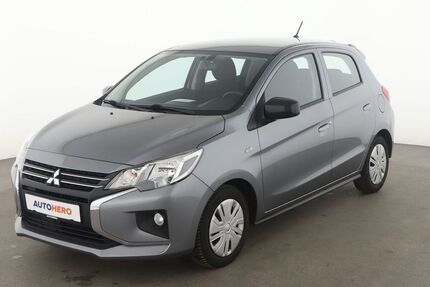 Mitsubishi Space Star 61.666 km 9.200 € Dresden 01187