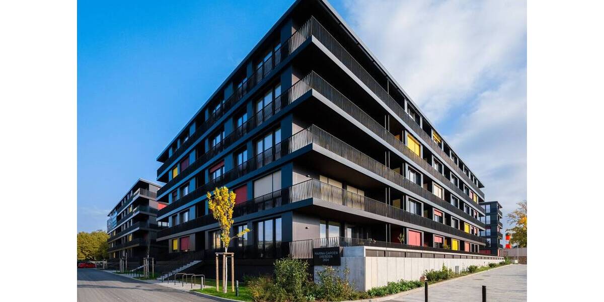 Etagenwohnung Dresden Leipziger Vorstadt - 3 Zimmer, 101 m&sup2;, 514.700&euro; | Angebot:26276002