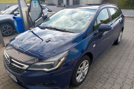Opel Astra 201.500 km 5.990 &euro; Dresden 01099