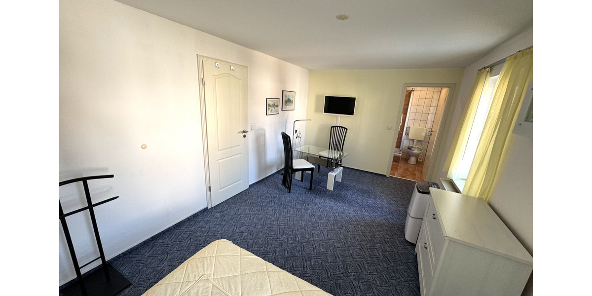 Etagenwohnung Coswig - 1 Zimmer, 22 m&sup2;, 317&euro; | Angebot:25808025