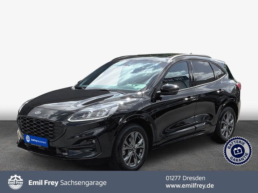 Ford Kuga 39.149 km 25.940 € Dresden 01159