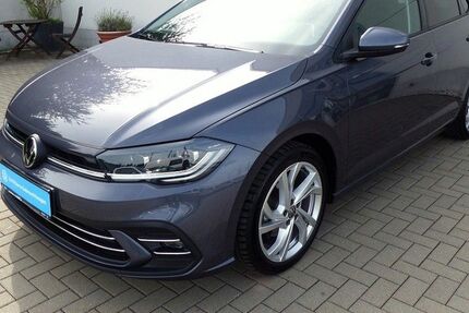VW Polo 25.290 km 23.950 &euro; Dippoldiswalde 01744