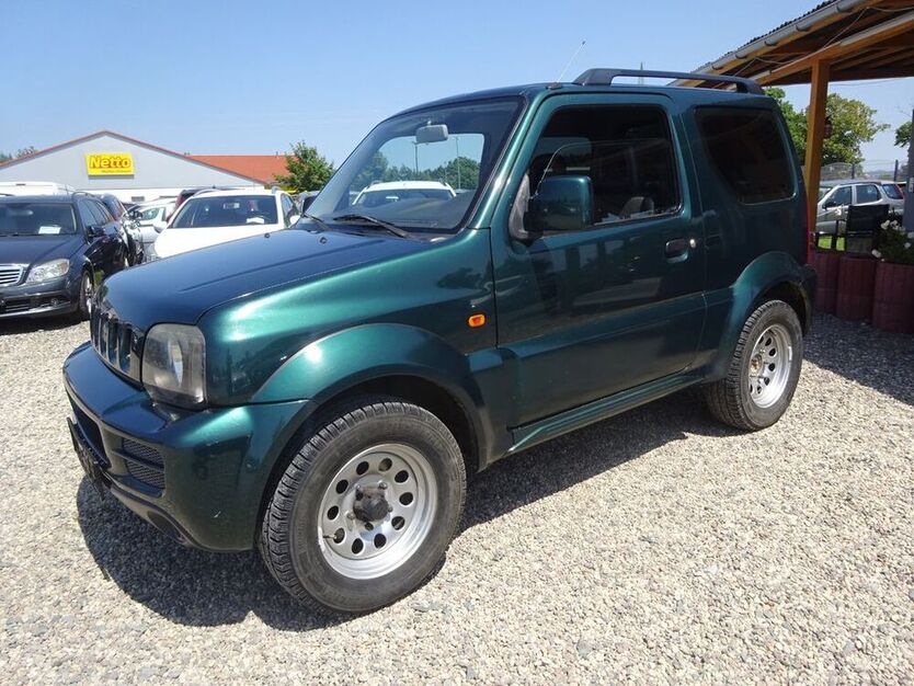 Jimny