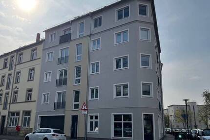 Wohnung Dresden Gruna - 3 Zimmer, 80 m&sup2;, 1.100&euro; | Angebot:26930415