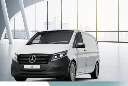 Mercedes-Benz Vito 13.206 km 35.490 &euro; Kesselsdorf 01723