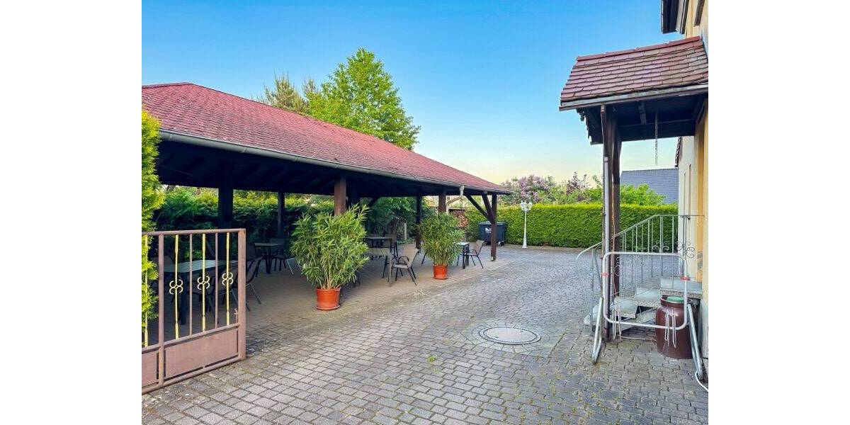 Gewerbeobjekt Radeburg - 580.000&euro; | Angebot:26866943