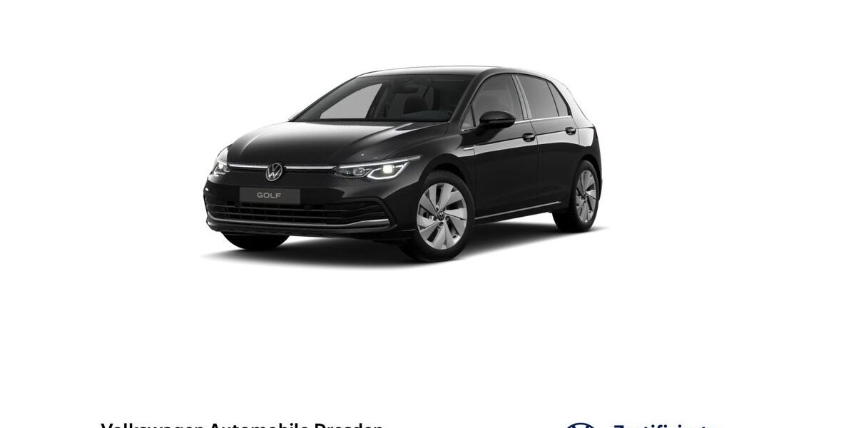 VW Golf 24.693 km 24.290 &euro; Dresden 01067