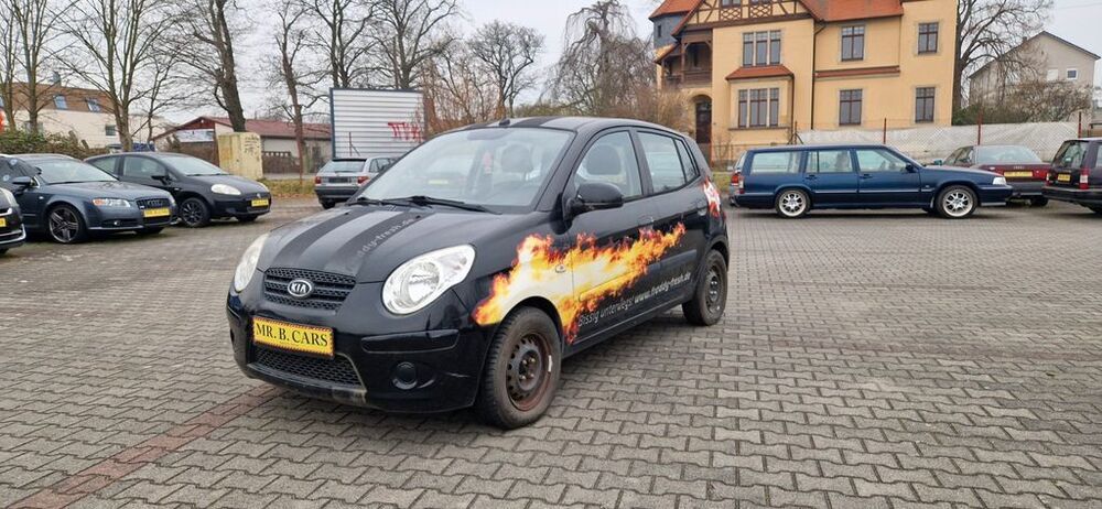 Picanto
