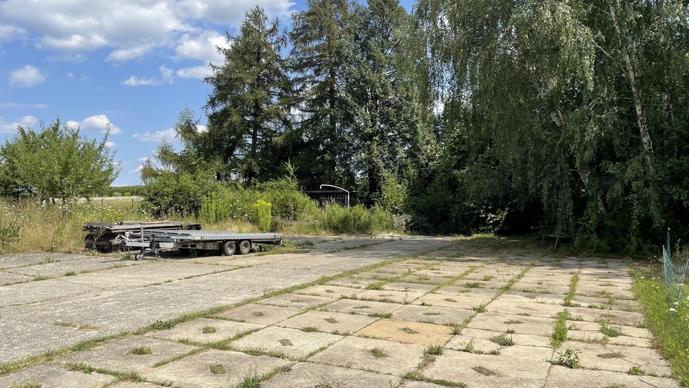 Gewerbeobjekt Schönborn Schönborn - 345.000&euro; | Angebot:25704761