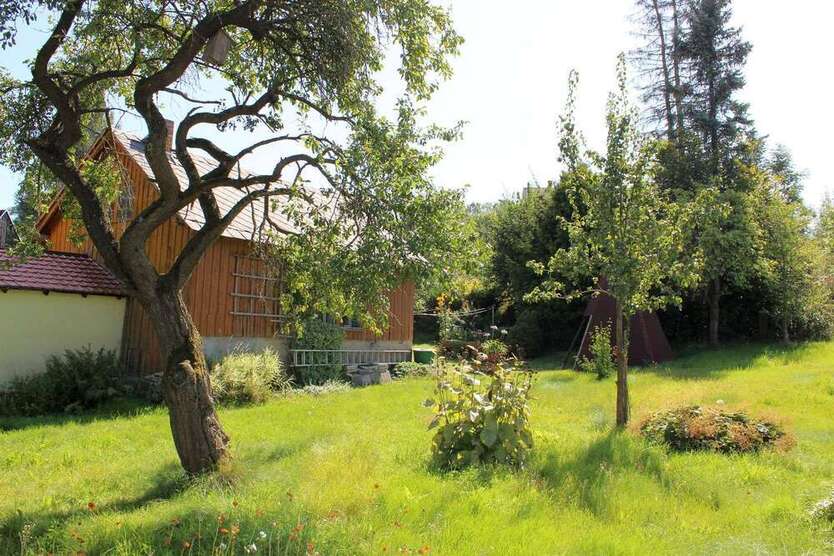 Haus zum Kaufen in Dippoldiswalde 240.000 € 190 m²