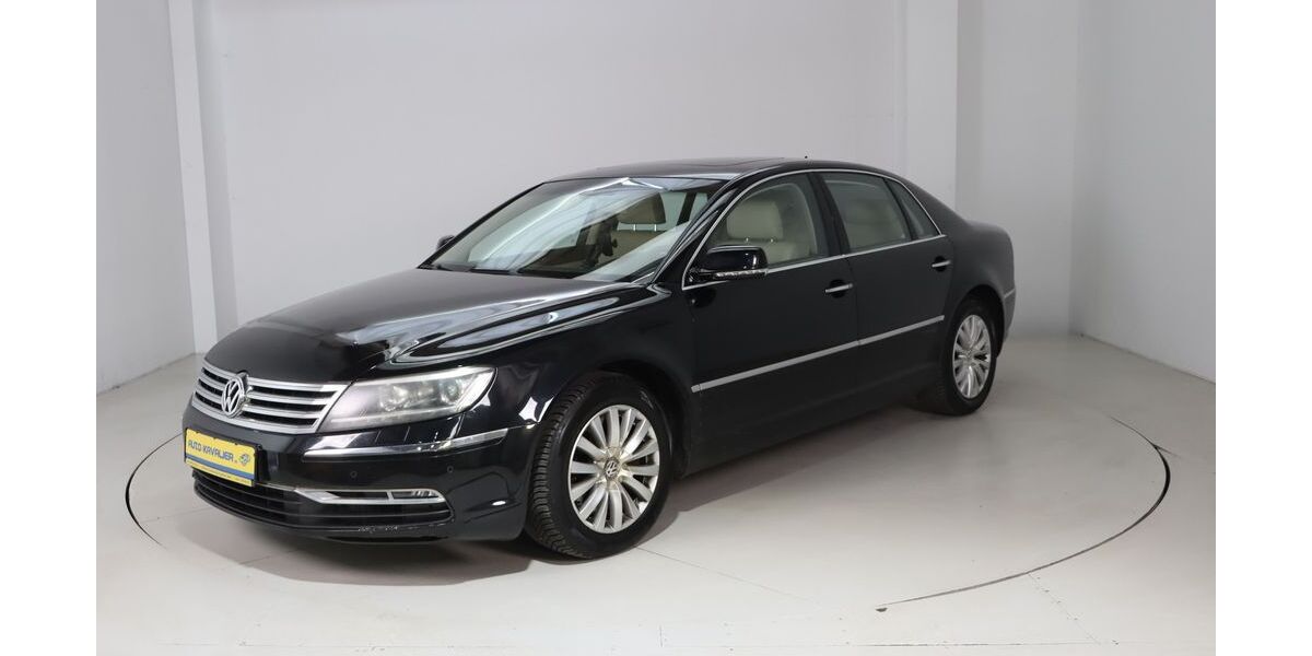 VW Phaeton 274.925 km 6.950 &euro; Dresden 01237