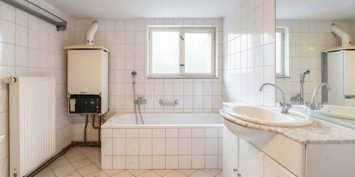 Einfamilienhaus Dresden Cossebaude - 5 Zimmer, 100 m&sup2;, 199.000&euro; | Angebot:26156459
