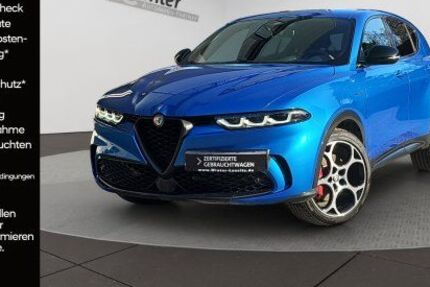 Alfa Romeo Tonale 13.262 km 26.880 &euro; Großröhrsdorf OT Bretnig 01900