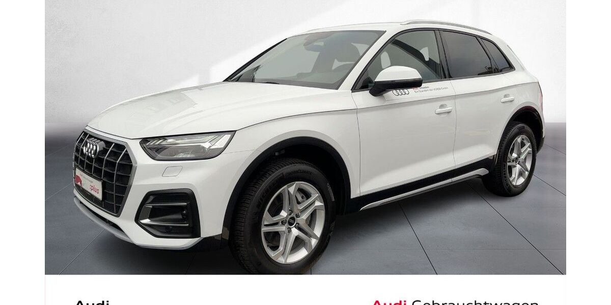 Audi Q5 26.565 km 44.890 &euro; Dresden 01067