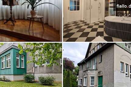 Haus Dresden Prohlis - 11 Zimmer, 242 m&sup2;, 625.000&euro; | Angebot:26587424