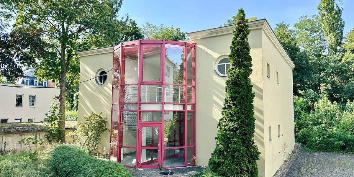 Gewerbeobjekt Dresden Radeberger Vorstadt - 6 Zimmer, 270 m&sup2;, 650.000&euro; | Angebot:25707388