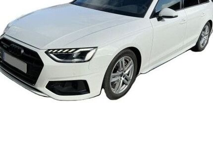 Audi A4 116.623 km 29.490 &euro; Dresden 01169