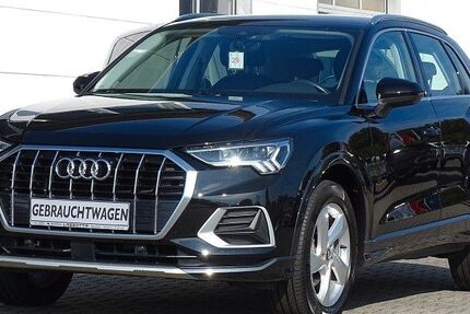 Audi Q3 65.260 km 22.345 &euro; Meißen 01662